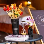 דירה Pepites Et Spas - *