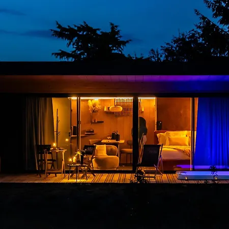 Apartament D'exception Avec Jacuzzi Prive I Montlucon I Auvergne *