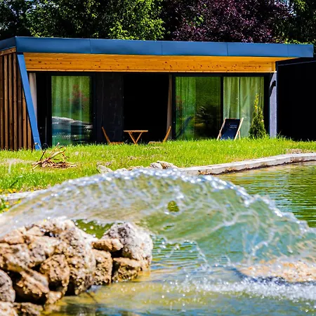 Apartment Pepites Et Spas - *