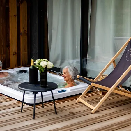 D'exception Avec Jacuzzi Prive I Montlucon I Auvergne