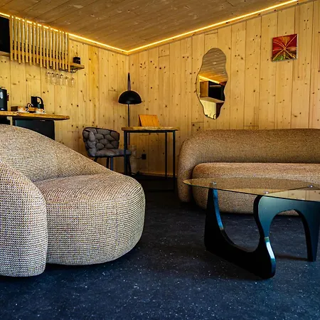 Pepites Et Spas -