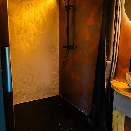 D'exception Avec Jacuzzi Prive I Montlucon I Auvergne *