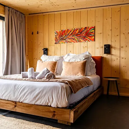 D'exception Avec Jacuzzi Prive I Montlucon I Auvergne Apartament