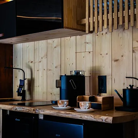 Pepites Et Spas - Apartment Premilhat