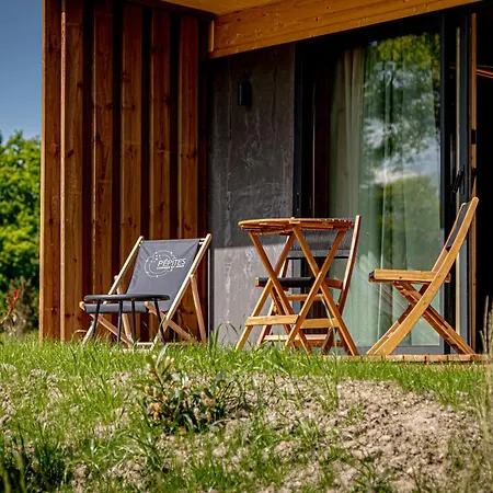 Apartment Pepites Et Spas - Premilhat