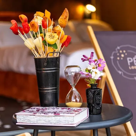 Apartment Pepites Et Spas - *