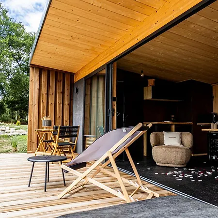 Pepites Et Spas - Apartment
