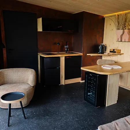 Pepites Et Spas - Apartment Premilhat