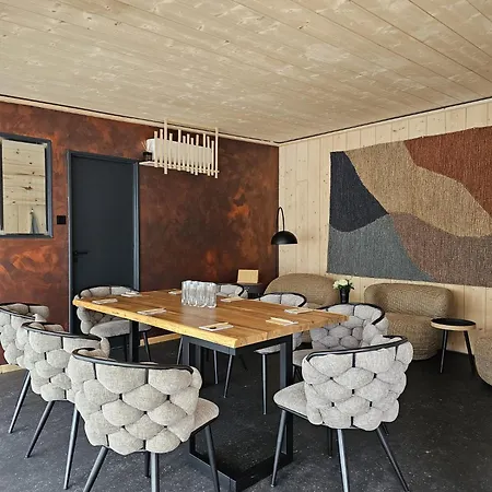 Apartment Pepites Et Spas - Premilhat