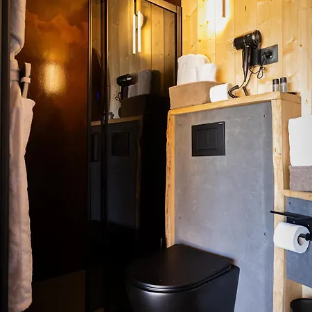Pepites Et Spas - Premilhat