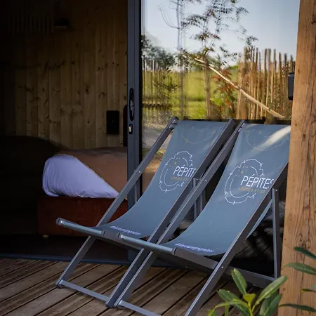 Pepites Et Spas - *