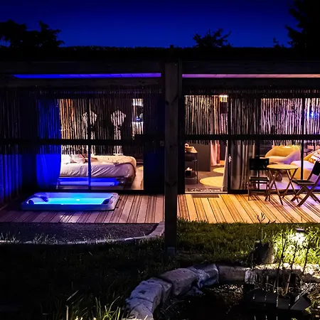 Pepites Et Spas - Apartment *